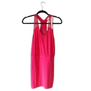 Armani Exchange strappy dress 🌺 small 🌺 A|X